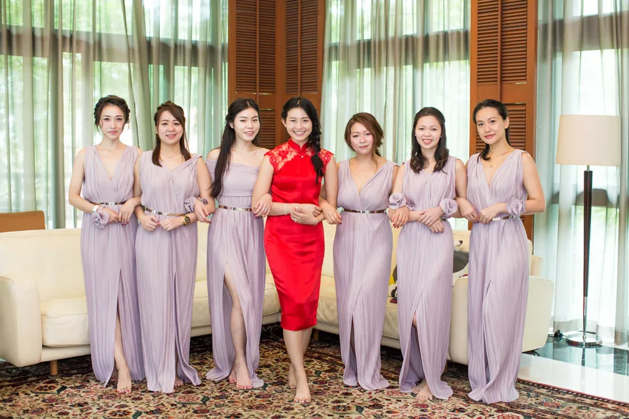 Ritz Carlton Singapore 1008