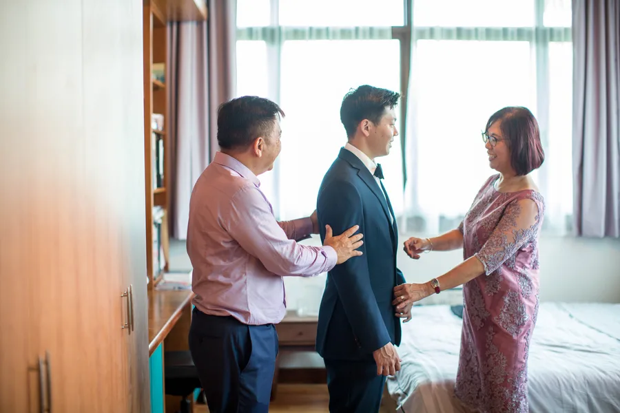 Ritz Carlton Singapore 1015