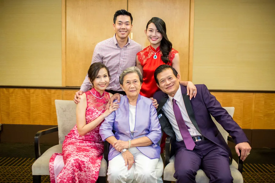 Ritz Carlton Singapore 1019