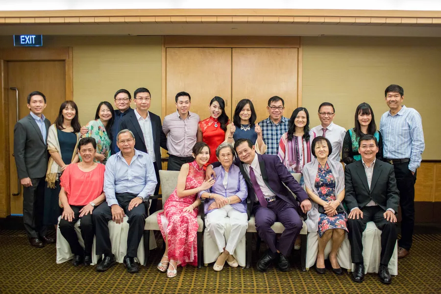 Ritz Carlton Singapore 1020