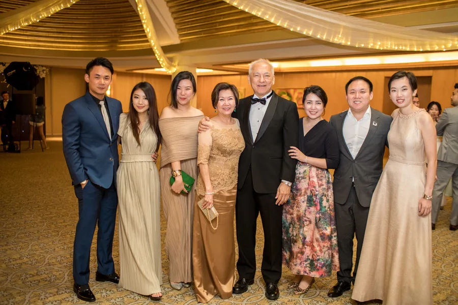 Ritz Carlton Singapore 1031