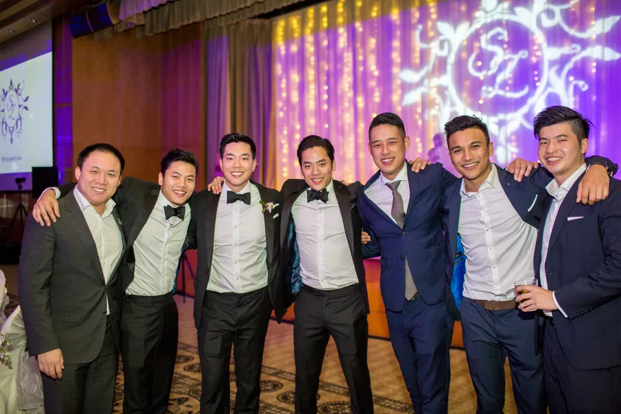 Ritz Carlton Singapore 1041