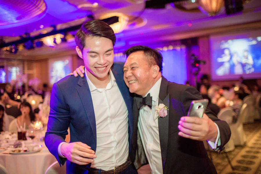 Ritz Carlton Singapore 1045