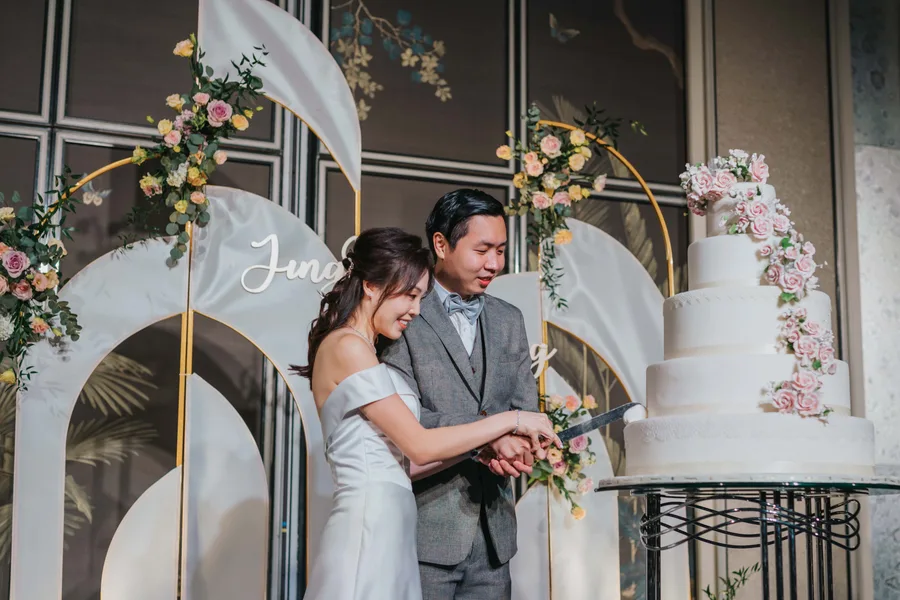 Shangri La Hotel 1019