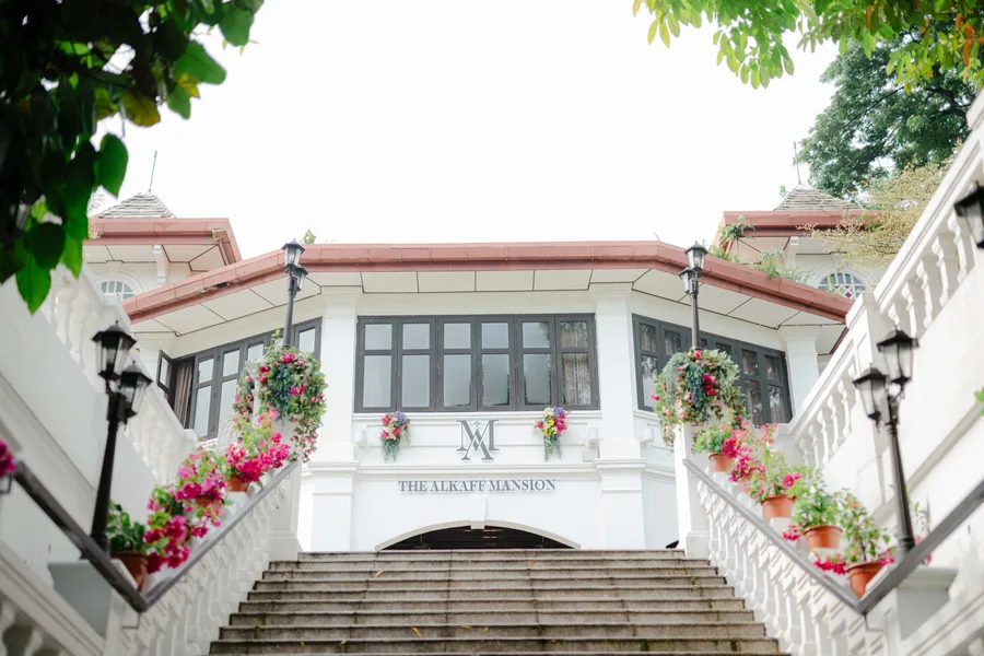 The Alkaff Mansion 1024