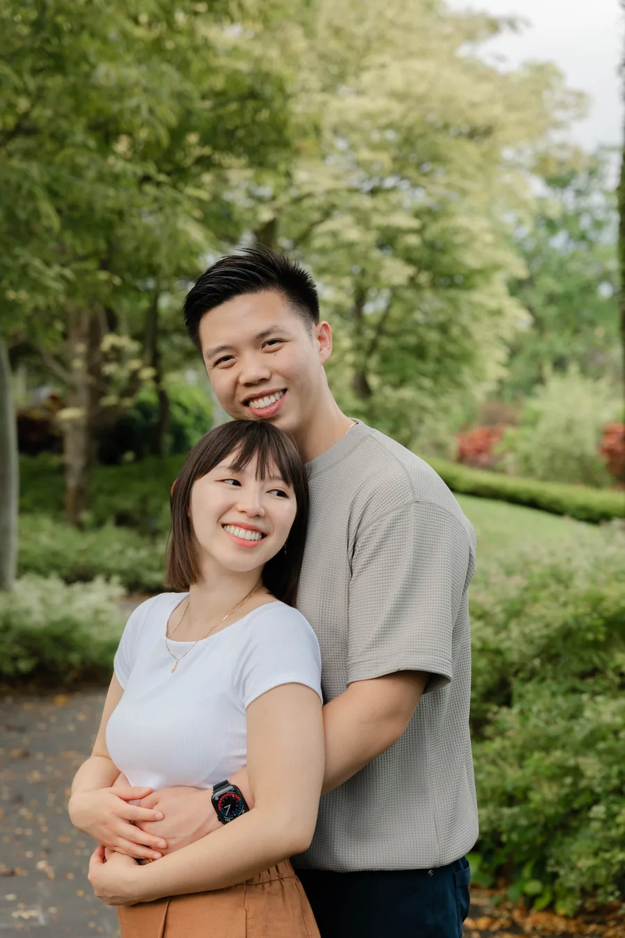 Victor & Thanh PWS 1009